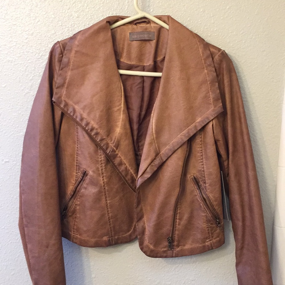 Bagatelle jacket XS